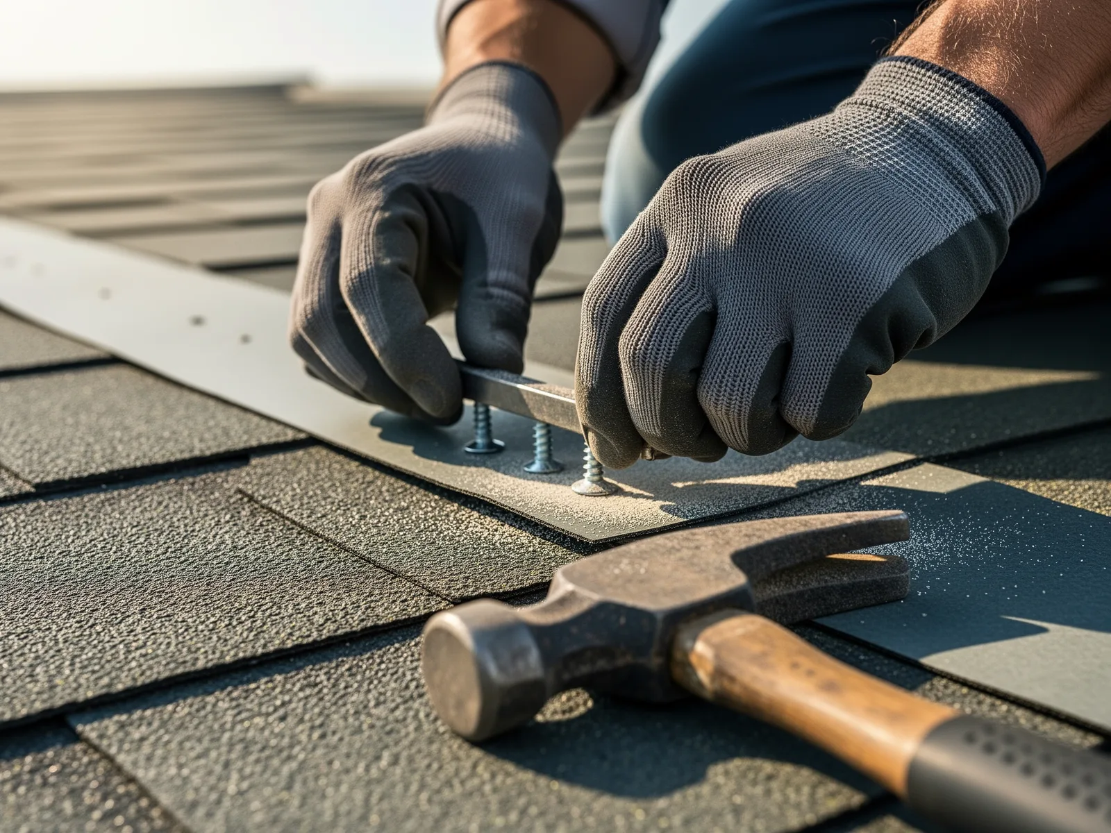 Why choose Fascia Repair in Creve Coeur, MO